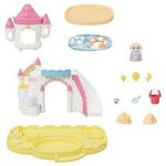 Sylvanians Nursery Sandbox & Pool - SYLVANIAN / BEANIE BABIES - Beattys of Loughrea