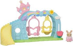 Sylvanians Nursery Swing - SYLVANIAN / BEANIE BABIES - Beattys of Loughrea