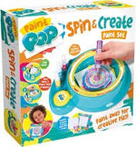 Paint Pop Spin & Create Paint Set - Beattys of Loughrea | www.beattys.ie