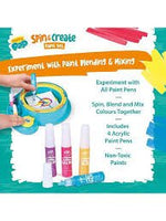 Paint Pop Spin & Create Paint Set - Beattys of Loughrea | www.beattys.ie