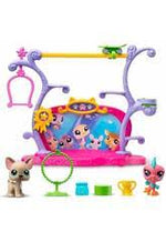 Littlest Pet Shop Got Talent Playset - DOLLS - Beattys of Loughrea