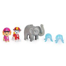 Paw Patrol: Jungle Pups Hero Pup Assorted Styles - BABY TOYS - Beattys of Loughrea