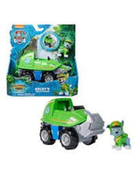 Paw Patrol: Jungle Pups Themed Vehicle Assorted Styles - BABY TOYS - Beattys of Loughrea