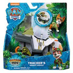 Paw Patrol: Jungle Pups Themed Vehicle Assorted Styles - BABY TOYS - Beattys of Loughrea