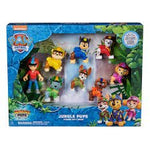 Paw Patrol: Jungle Pups Figure Gift Pack - Beattys of Loughrea | www.beattys.ie