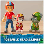 Paw Patrol: Jungle Pups Figure Gift Pack - Beattys of Loughrea | www.beattys.ie