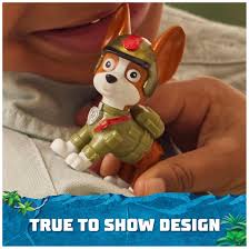 Paw Patrol: Jungle Pups Figure Gift Pack - Beattys of Loughrea | www.beattys.ie