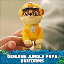 Paw Patrol: Jungle Pups Figure Gift Pack - BABY TOYS - Beattys of Loughrea