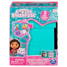 Gabbys Dollhouse Clip On Playset Assorted Styles - BABY TOYS - Beattys of Loughrea