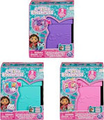 Gabbys Dollhouse Clip On Playset Assorted Styles - BABY TOYS - Beattys of Loughrea