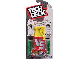 Tech Deck Vs Series - CARS/GARAGE/TRAINS - Beattys of Loughrea