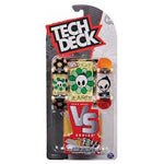 Tech Deck Vs Series - CARS/GARAGE/TRAINS - Beattys of Loughrea