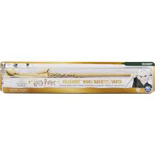 Harry Potter Character Wands Assorted Styles - DOLL ACCESSORIES/PRAMS - Beattys of Loughrea