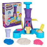 Kinetic Sand Soft Serve Station - ART & CRAFT/MAGIC/AIRFIX - Beattys of Loughrea