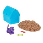 Kinetic Sand Doggie Dig Assorted Styles - ART & CRAFT/MAGIC/AIRFIX - Beattys of Loughrea