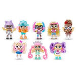 5 Surprise Fashion Fairies - HALLOWEEN, PKT MONEY, JOKE - Beattys of Loughrea