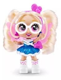 5 Surprise Fashion Fairies - HALLOWEEN, PKT MONEY, JOKE - Beattys of Loughrea