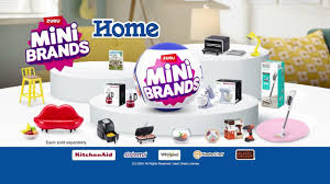 Mini Brands Home - HALLOWEEN, PKT MONEY, JOKE - Beattys of Loughrea