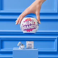 Mini Brands Home - HALLOWEEN, PKT MONEY, JOKE - Beattys of Loughrea