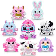 Rainbocorns Adopt-A-Corn Surprise Egg Assorted Styles - Beattys of Loughrea | www.beattys.ie