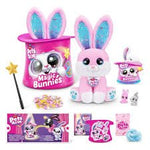Pets Alive Magic Bunnies - Assorted Styles - DOLLS - Beattys of Loughrea
