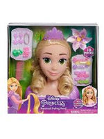 Disney Princess Rapunzel Styling Head - DOLLS - Beattys of Loughrea