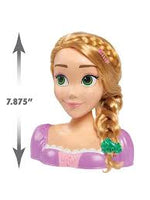 Disney Princess Rapunzel Styling Head - DOLLS - Beattys of Loughrea