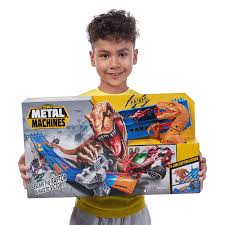 Metal Machines Raptor Attack - CARS/GARAGE/TRAINS - Beattys of Loughrea