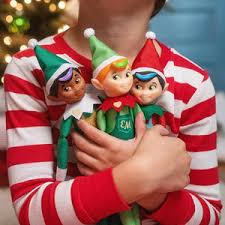 Elf Mates Assorted Styles - DOLLS - Beattys of Loughrea