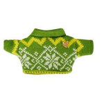 Elf Mates Mini Sweater Assorted Styles - DOLL ACCESSORIES/PRAMS - Beattys of Loughrea