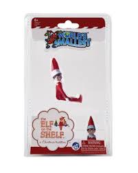 The Elf On The Shelf - World's Smallest Elf