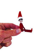 The Elf On The Shelf - World's Smallest Elf