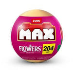 Max Premium Flowers Collection - CONSTRUCTION - LEGO/KNEX ETC - Beattys of Loughrea