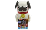 Fisher Price Walk The Pup Pug