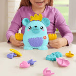 Fisher Price Mix N Match Pet - BABY TOYS - Beattys of Loughrea