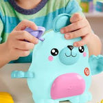 Fisher Price Mix N Match Pet - BABY TOYS - Beattys of Loughrea