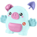 Fisher Price Mix N Match Pet - BABY TOYS - Beattys of Loughrea