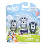 Bluey S7 2 Figure Pack Asst - BABY TOYS - Beattys of Loughrea