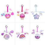 Real Littles S8 Tiny Tins Keychain Single Pack - HALLOWEEN, PKT MONEY, JOKE - Beattys of Loughrea