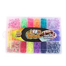 Loom Bands Set 1440 Bands - ART & CRAFT/MAGIC/AIRFIX - Beattys of Loughrea