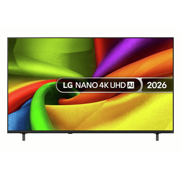 LG 65NU850B6LA.AEK TV 165,1 cm (65") 4K Ultra HD Smart TV Wi-Fi
