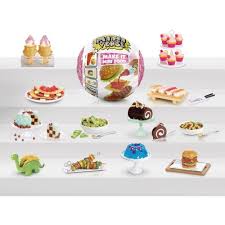 Miniverse - Mini Make It Mini Food Diner Series 3 - HALLOWEEN, PKT MONEY, JOKE - Beattys of Loughrea