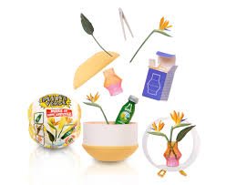 Miniverse Make It Mini Lifestyle Home Series - HALLOWEEN, PKT MONEY, JOKE - Beattys of Loughrea