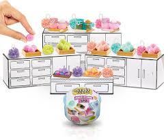 Miniverse Make It Mini Spa - HALLOWEEN, PKT MONEY, JOKE - Beattys of Loughrea