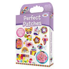 Perfect Patches Activity Pack - ART & CRAFT/MAGIC/AIRFIX - Beattys of Loughrea