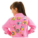 Perfect Patches Activity Pack - ART & CRAFT/MAGIC/AIRFIX - Beattys of Loughrea