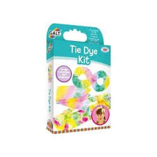 Tie Dye Activity Kit - ART & CRAFT/MAGIC/AIRFIX - Beattys of Loughrea