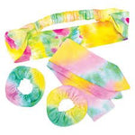 Tie Dye Activity Kit - ART & CRAFT/MAGIC/AIRFIX - Beattys of Loughrea