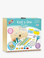 Knit & Sew Case - ART & CRAFT/MAGIC/AIRFIX - Beattys of Loughrea