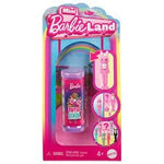 Mini Barbieland Reveal Doll Assorted Styles - BARBIE - Beattys of Loughrea